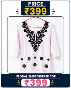 short kurti