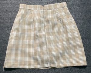 Short Mini Skirt For Women
