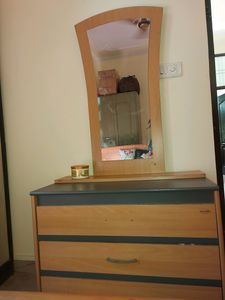 Style Spa Branded Dressing Table