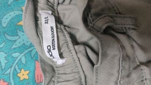 Zudio Denim Slouchy