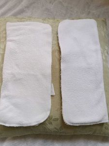Superbottoms Reusable Cloth Diaper Set