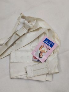 Combo [Bra(34A)-brief L]
