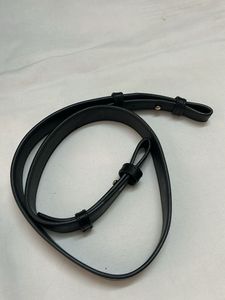 Charles &amp; Keith Black Handbag