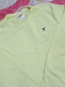 Men's Long Sleeve T-Shirt