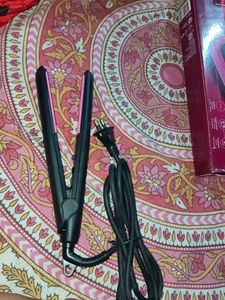 Philips Selfie Straightener