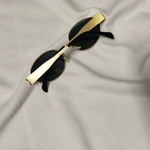 Stylish Oval Sunglasses