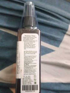 Mystiq Living Rosemary Water Mist