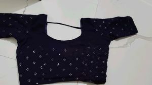 Elegant Dress Material