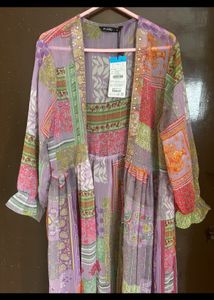 Zudio Ethnic Shrug