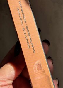 e.l.f. Glow Reviver Melting Lip Balm