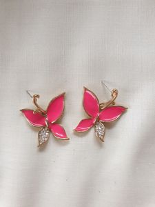 Combo Of 6 Earrings