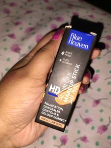 Blue Heaven HD All In One Makeup Stick