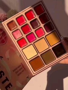 makeup book