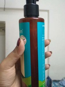 Pilgrim Shampoo - 200ml