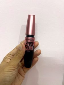 Maybelline New York mascara