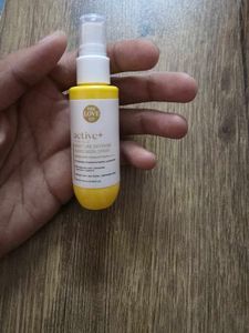 Brightening Face Serum