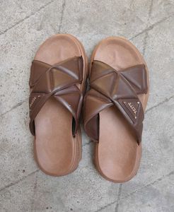 Brown Sandal For Women
