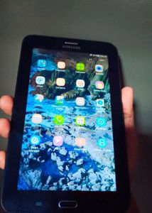 Samsung Galaxy Tab IRIS 3G Calling Tablet