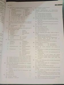 NEET Champion Class 11 &amp; 12 Biology