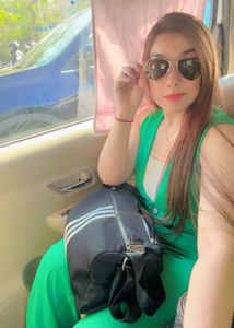Stylish Green Co-ord Set