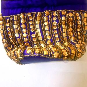 Embellished Evening Clutch