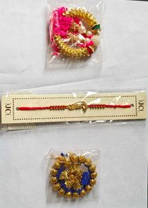 Festive Bangles and Bracelet Set