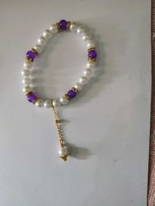 Beaded Bracelet