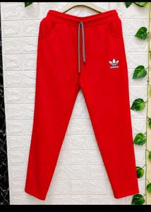 4 combo track pant Adidas Sweatpants