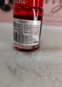 Fancy Beauty Water Tint