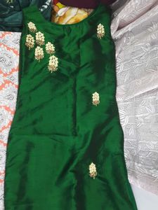 Green Top