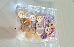 Buttons Pack 4