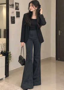 Balck pent