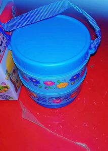 Humpty Dumpty Lounch Carrier