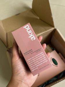 Tira PR Box