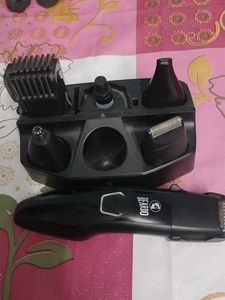 BEARDO Grooming Trimmer