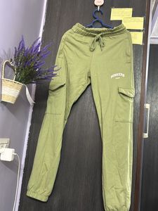 Bonkers Cargo Joggers