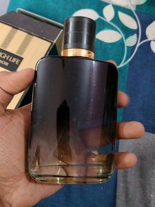 CFS High Life Noir Premium Perfume 120 Ml