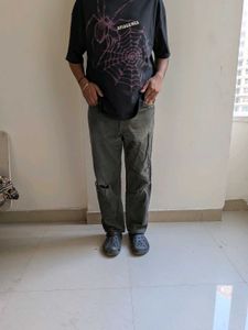 Men's Cargo Pants