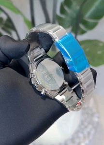 Casio Edifice Men's Chronograph Watch