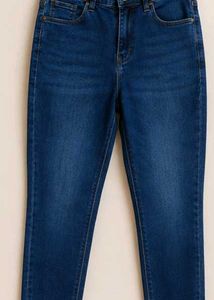 Blue Denim Jeans