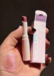SHEGLAM Crystal Jelly Glaze stick