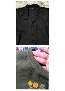 Women's Casual t- Bundle