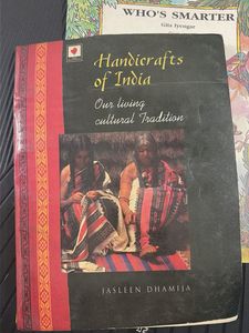 Collection of 4 Indian Children's Books