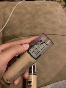 Essence I Love Flawless Skin Foundation