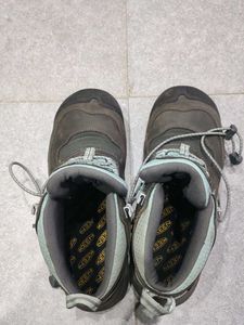 Winter Boots