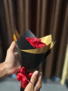 Red Rose Bouquet