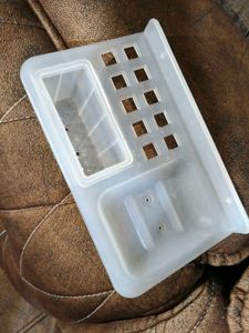 Bathroom Organizer