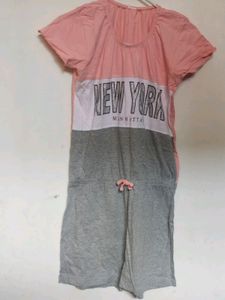 JUMPSUIT