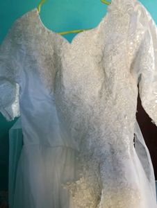 Wedding Gown