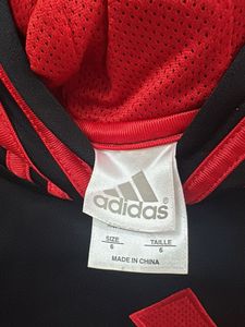 Adidas Hoodie Sweatshirt
